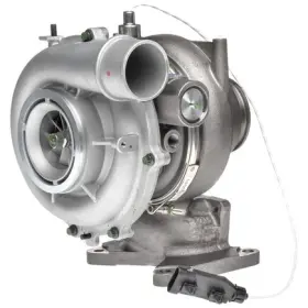 599tc21113100 Mahle Turbocharger-eng Code Lly Reman