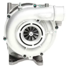 599tc23533000 Mahle Turbocharger