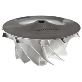 599tx21006000 Mahle Turbocharger Compressor Wheel For