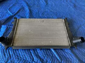 5q0145803aa Mahle Intercooler For Audi A3 S3 Tt Quattro Vw Gti Golf Jetta