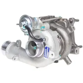 627tc20002100 Mahle Turbocharger For