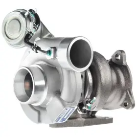 745tc20004000 Mahle Turbocharger For