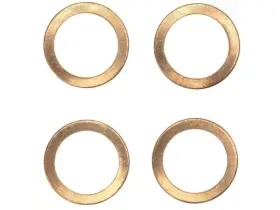 88pxsp62 Mahle Turbo Inlet Gasket For 335d 228i Xdrive 320i 328i Gt 428i Gran Coupe