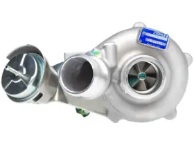 94kfzxt88 Mahle Right Turbocharger For Lincoln Navigator 2015 2016 2017