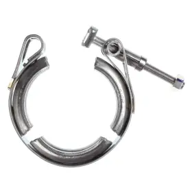 B33485 Mahle Turbocharger Gasket