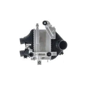 000p Mahle Behr 618 For Bmw 2015-2020 Turbocharger Intercooler Oem 1 Year Warranty