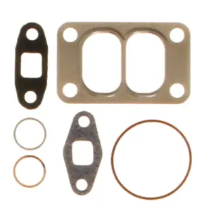 Gs33582 Mahle Turbocharger Mounting Gasket Set For Select 91-98 Dodge Models