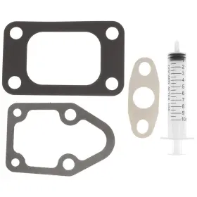 Gs33891 Mahle For Chevy C2500 K2500 C3500 Gmc K3500 Turbo Turbocharger Gasket Set Gap