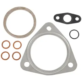Gs33906 Mahle Turbo Turbocharger Gasket Set For Mini Cooper 2007-2016 Gs33906 Mahle Turbo Turbocharger Gasket Set For Mini Cooper 2007-2016