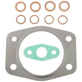 Mahle Gs33915 For Volvo S60 V70 Xc70 Xc90 S80 Turbo Turbocharger Gasket Set Csw
