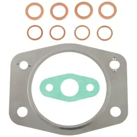 Gs33915 Mahle For Volvo S60 V70 Xc70 Xc90 S80 Turbo Turbocharger Gasket Set Csw