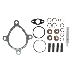 Gs33918 Mahle For Chevy C2500 1992 Turbocharger Mounting Gasket Set