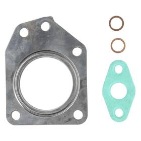 Mahle Gs33920 Turbocharger Mounting Gasket Set