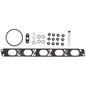 Gs33922 Mahle For Volvo S40 V50 C70 C30 Turbo Turbocharger Gasket Set