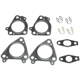 Gs33954 Mahle For Chevrolet Silverado Gmc Sierra Turbo Turbocharger Gasket Set Csw