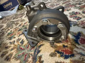 Gtx3076r Mamba 013-1046 Turbo Turbine Housing For Subaru Sti Garrett Gt3076r Hks 3037 .49
