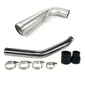Maperformance 675505423335 Front And Rear Upper Intercooler Pipes Compatible With Mitsubishi 20