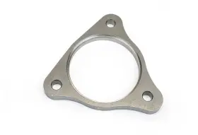 Maperformance 689750199976 Turbo Inlet Pipe Flange With 3/8 Inch Hole For 2008 Mitsubishi Evo X 10