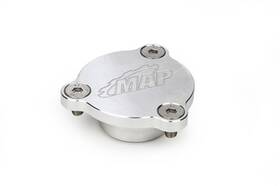 Maperformance 730656668681 Blow Off Valve Bov Block Plate For 2014 Ford Fiesta St Turbo