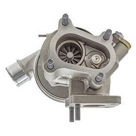 Marinepartsdistributors 11509880006-2z8 Oem Borgwarner B1g Turbo Doosan Dx225lc Dx255lc Dl200 Dl250 Dl06 15010500057 New