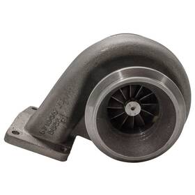 Marinepartsdistributors 172034a4 Oem Turbocharger For 1995 2002 Peterbilt 379 385-cummins N14 By 3803399