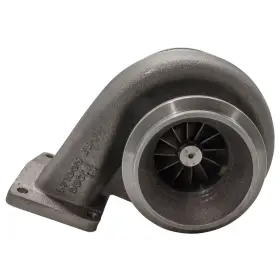 385-cummins Marinepartsdistributors 172034a4 Oem Turbocharger For 1995 2002 Peterbilt 379 N14 By 3803399