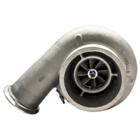 172035-2z8 Marinepartsdistributors Oem Turbocharger For 1995 2001 Peterbilt 379 Cummins N14 By Part 172035r
