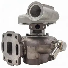 3539152h-2z8 Marinepartsdistributors New Turbocharger Cummins 4bta 3.9l Diesel Marine Equipment By 3539152 3802948rx