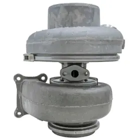 3800419ha6 Marinepartsdistributors New Oem Turbocharger Fits Volvo Vnl Cummins N14 14.0l 1994-2002 By 3804640