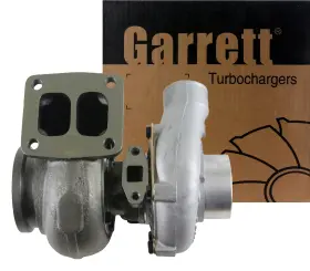454041-5001s Marinepartsdistributors 686696452585 New Garrett Turbo Charger For John Deere Engine 4045t Re47844