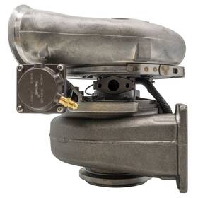 Marinepartsdistributors 758204-5008sa2 Oem Turbocharger Fits Western Star 4900fa 12.7l 60 2007-2010 By 752389-5013s