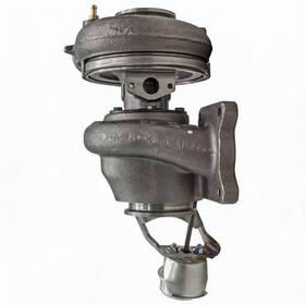 Marinepartsdistributors 804330-5030sa8 Oem Turbocharger Fits Caterpillar 2670c C7.1 2012-2017 By 170-025-1933