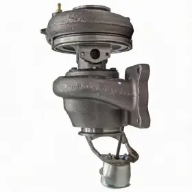 804330-5030sa8 Marinepartsdistributors Oem Turbocharger Fits Caterpillar 2670c C7.1 2012-2017 By 170-025-1933