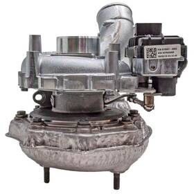 Marinepartsdistributors 810587-5002sa9 Oem Turbocharger Fits Volkswagen Touareg Tdi Executive By 059145874mx