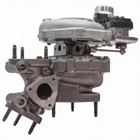 823024-5005sa2 Marinepartsdistributors New Turbocharger Fits Ram 1500 Laramie 3.0l V6 Ecodiesel 2014-2018 By 35242180g