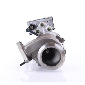 Marinepartsdistributors 93308-pio New Turbo Charger Fits Land Rover Range Velar S By Lr073722 Lr083483