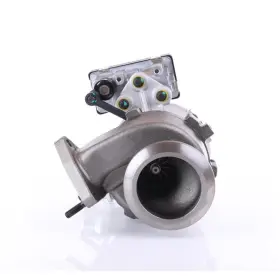 93308-pio Marinepartsdistributors New Turbo Charger Fits Land Rover Range Velar S By Lr073722 Lr083483