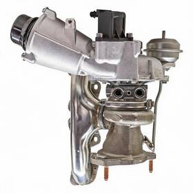 Marinepartsdistributors F41cay-sr057bb5 New Turbocharger Fits Infiniti Qx30 Base 2.0l L4 2017-2019 By F41cay-sr057bn