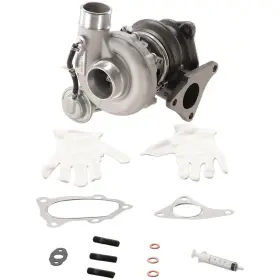 17956018 Martins Turbocharger For Subaru Impreza 2008-2014