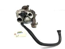 0759 Maserati 2014-2020 Quattroporte Left Driver Front Engine Turbo Charger Oem
