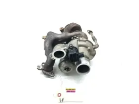 1044t12-2649c15 Maserati 2014-2019 Ghibli Sq4 3.0l V6 Left Driver Side Turbo Turbocharger Oem