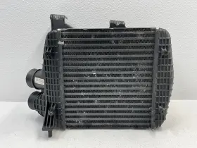 16474839 Maserati 2014-2017 Ghibli S Left Radiator Intercooler Turbocharger 3.0l 1504 Oem