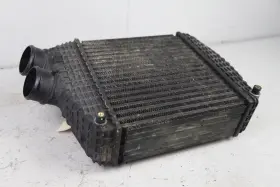 16484793 Maserati 2014-2020 Ghibli M157 3.0l Left Driver Front Radiator Intercooler 52k