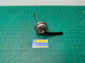 24569-02 Maserati 14-19 Ghibli - Left Turbocharger Turbo Wastegate Actuator Oem