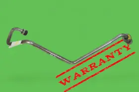 286029 Maserati 14-20 Ghibli Levante Quattroporte Right Turbo Water Feed Line Oem