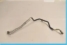 292744 Maserati Quattroporte 3.8l V8 Engine Turbocharger Oil Pipe Oem 2014-2020