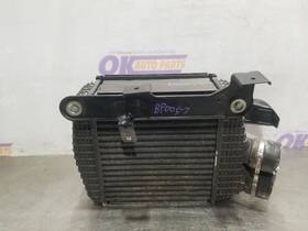 Maserati 317.ma1v14 14 2014 Ghibli Sq4 3.0l Intercooler Left Driver