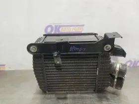317.ma1v14 Maserati 14 2014 Ghibli Sq4 3.0l Intercooler Left Driver