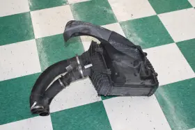 317-maserati Maserati 14-20 Ghibli 3.0l Twin Turbo Passenger Rh Air Intake Intercooler Oe Duct Hoses