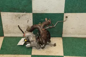 321-maserati Maserati 14-19 Ghibli 3.0l Motor Engine Turbocharger Turbo Charger Assembly Oem Freeship